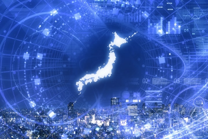 ネットワーク　イメージ